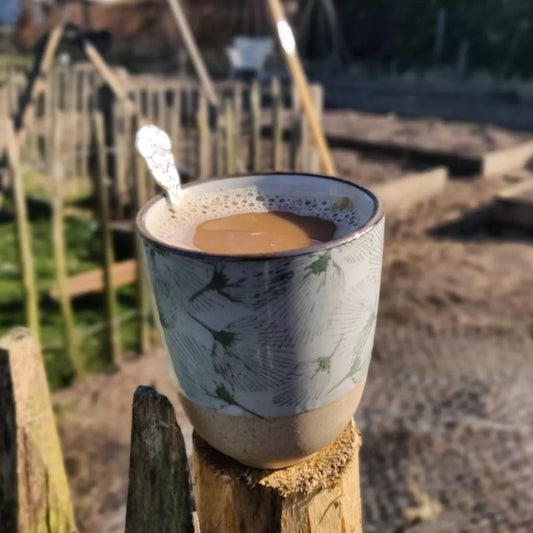 The Benefits of Caffeine-Free Dandy Blend: A Natural Coffee Alternative You’ll Love
