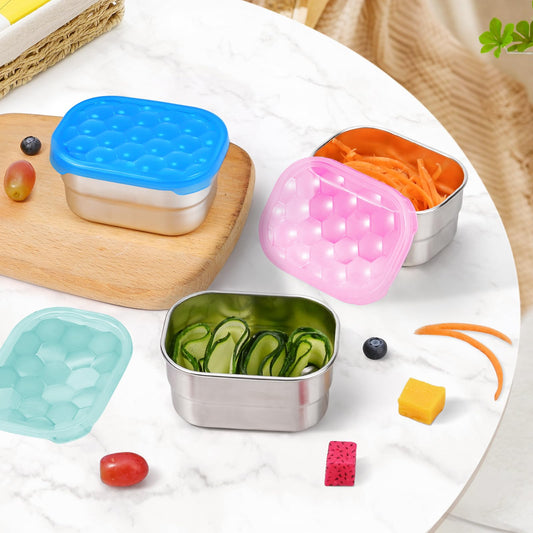Back-to-School Snack Hacks: Why Food Storage Matters More Than You Think
