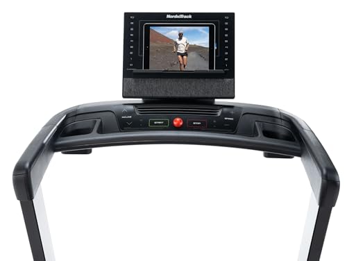 NordicTrack T Series