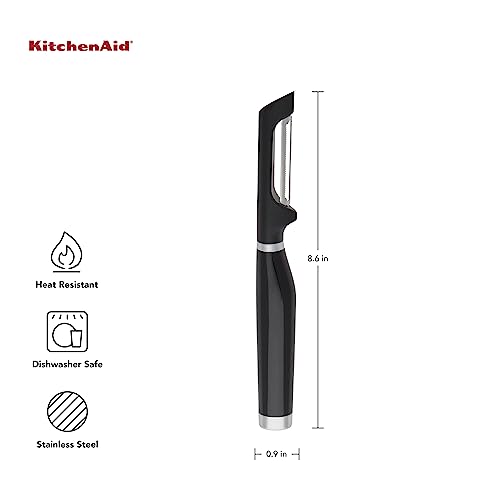 KitchenAid Universal Euro Y Peeler, Set Of 2, Aqua