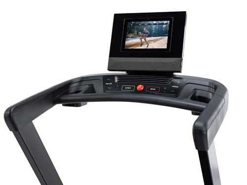 NordicTrack T Series