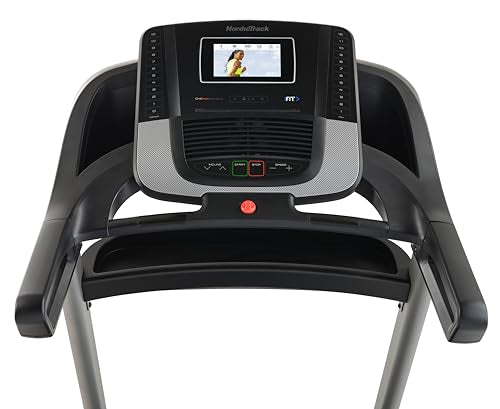NordicTrack T Series