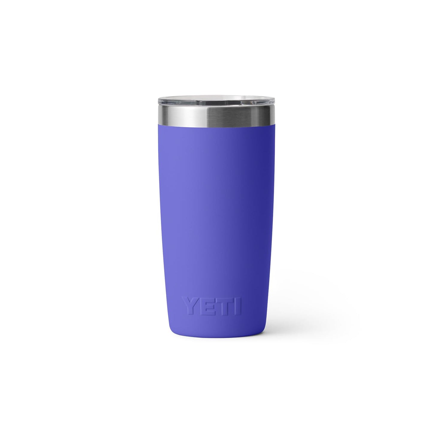 YETI Rambler 10 oz Tumbler, Stainless Steel, Vacuum Insulated with MagSlider Lid, Agave Teal