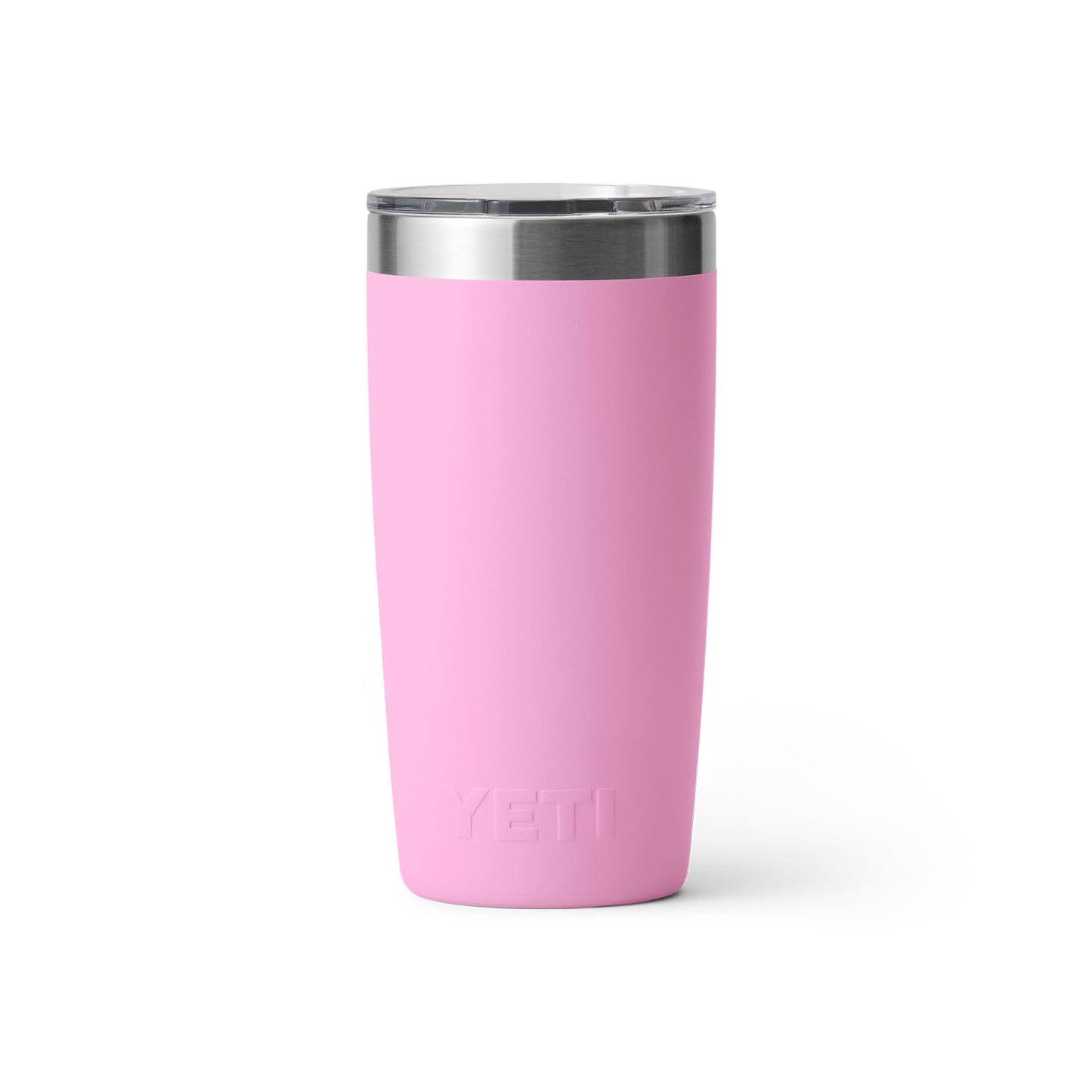 YETI Rambler 10 oz Tumbler, Stainless Steel, Vacuum Insulated with MagSlider Lid, Agave Teal
