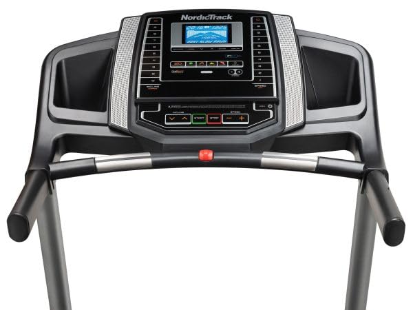 NordicTrack T Series