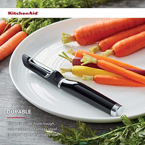 KitchenAid Universal Euro Y Peeler, Set Of 2, Aqua