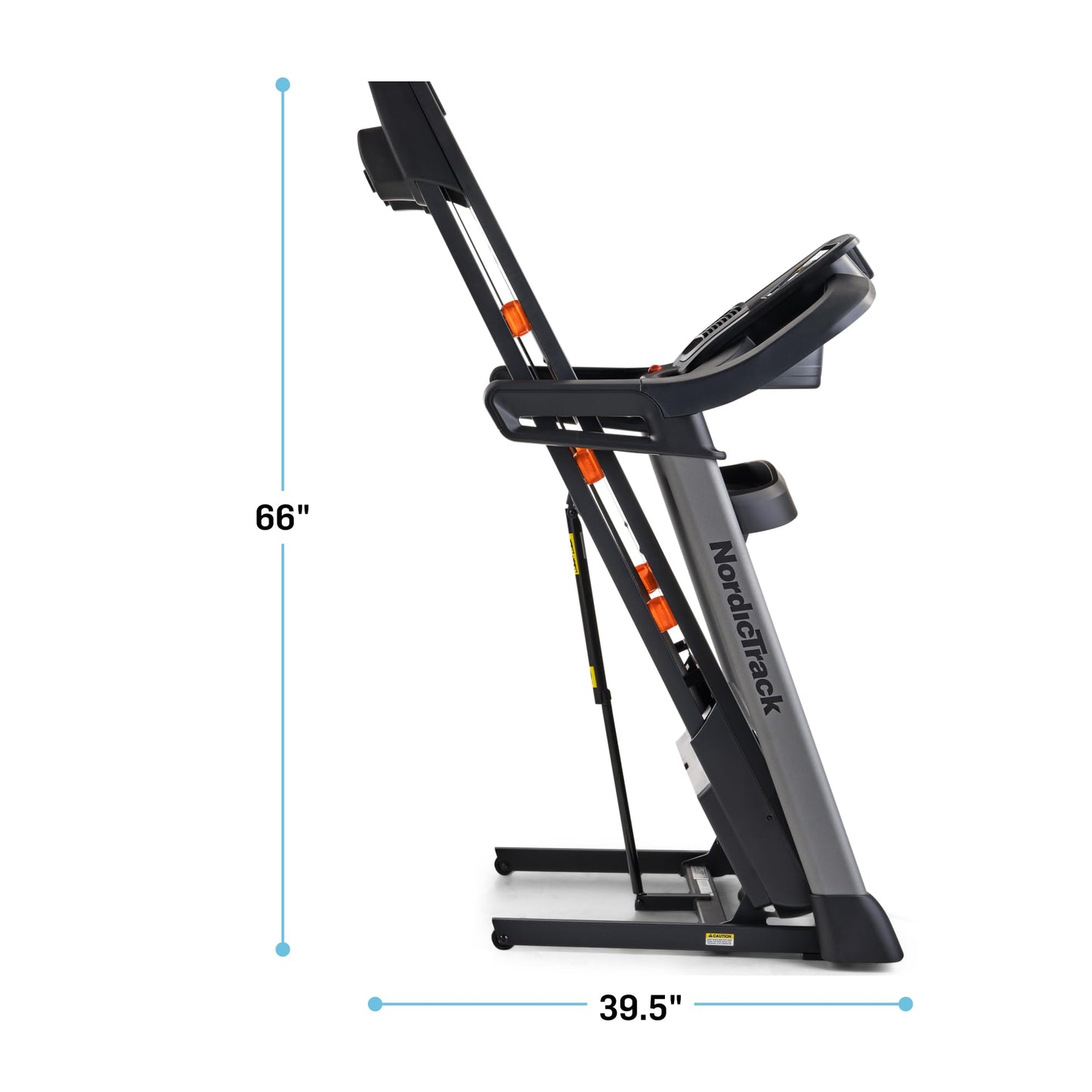 NordicTrack T Series