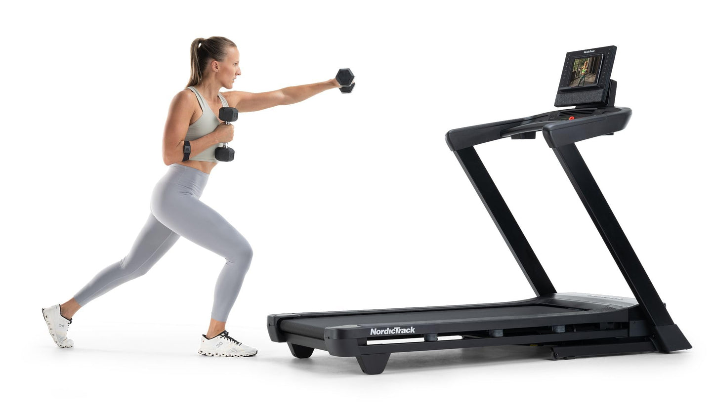 NordicTrack T Series