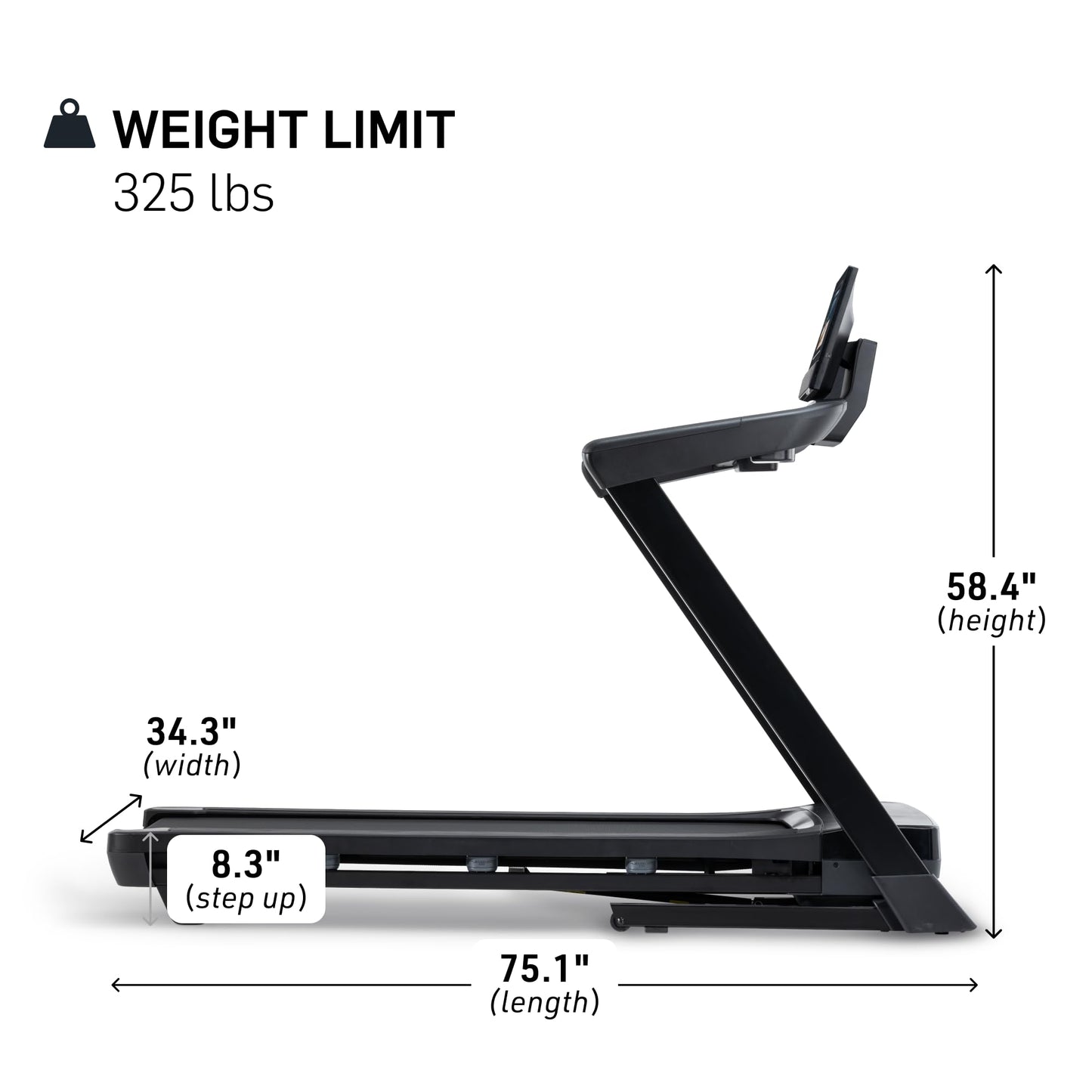NordicTrack T Series