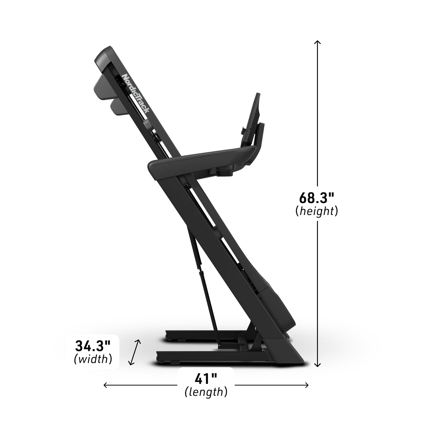 NordicTrack T Series