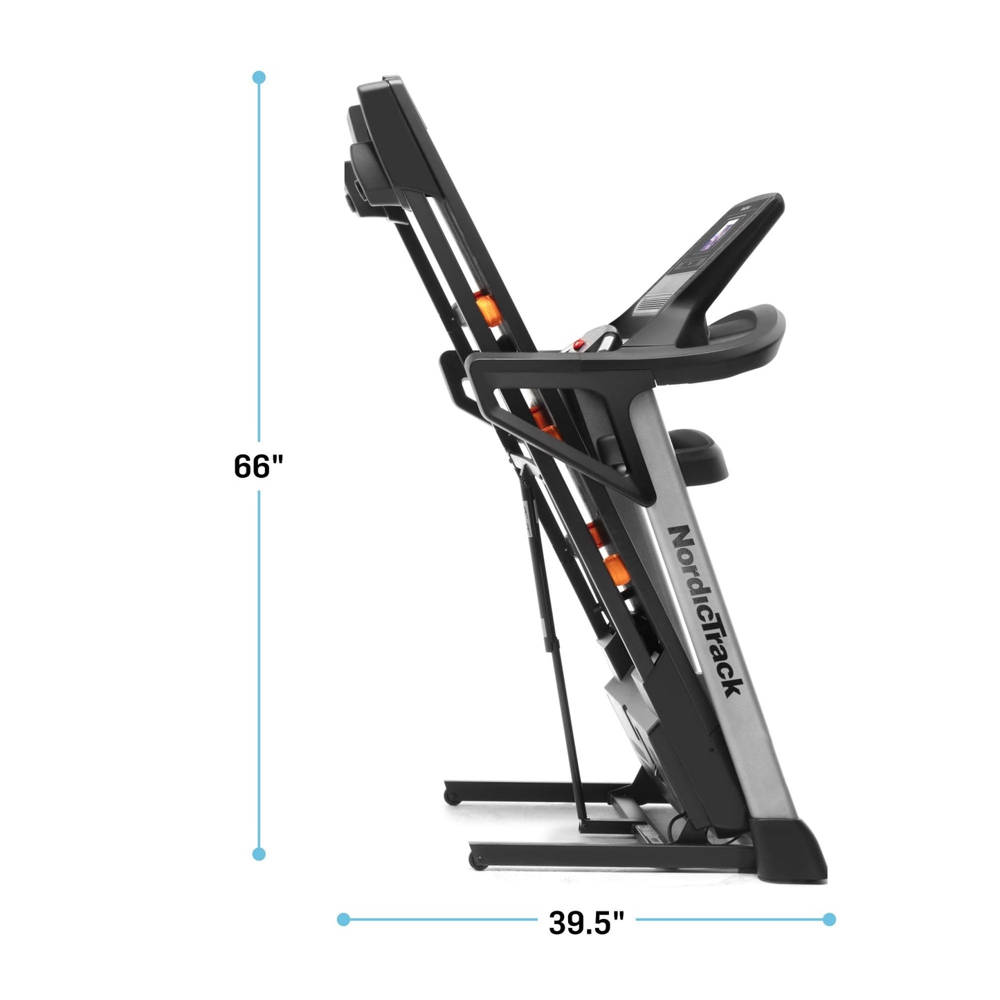 NordicTrack T Series