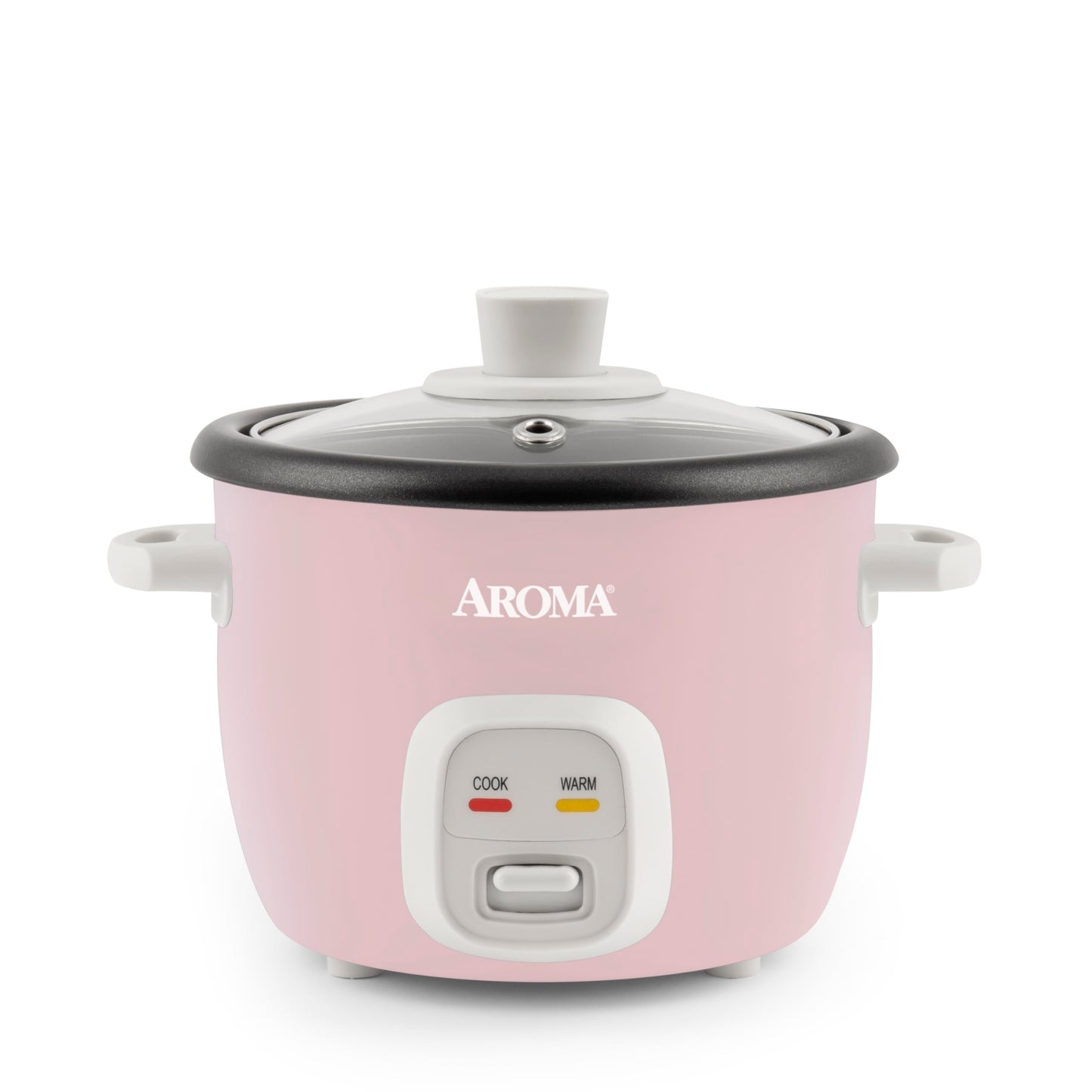 Aroma Housewares 4-Cups (Cooked) / 1Qt. Rice & Grain Cooker (ARC-302NGBL), Blue