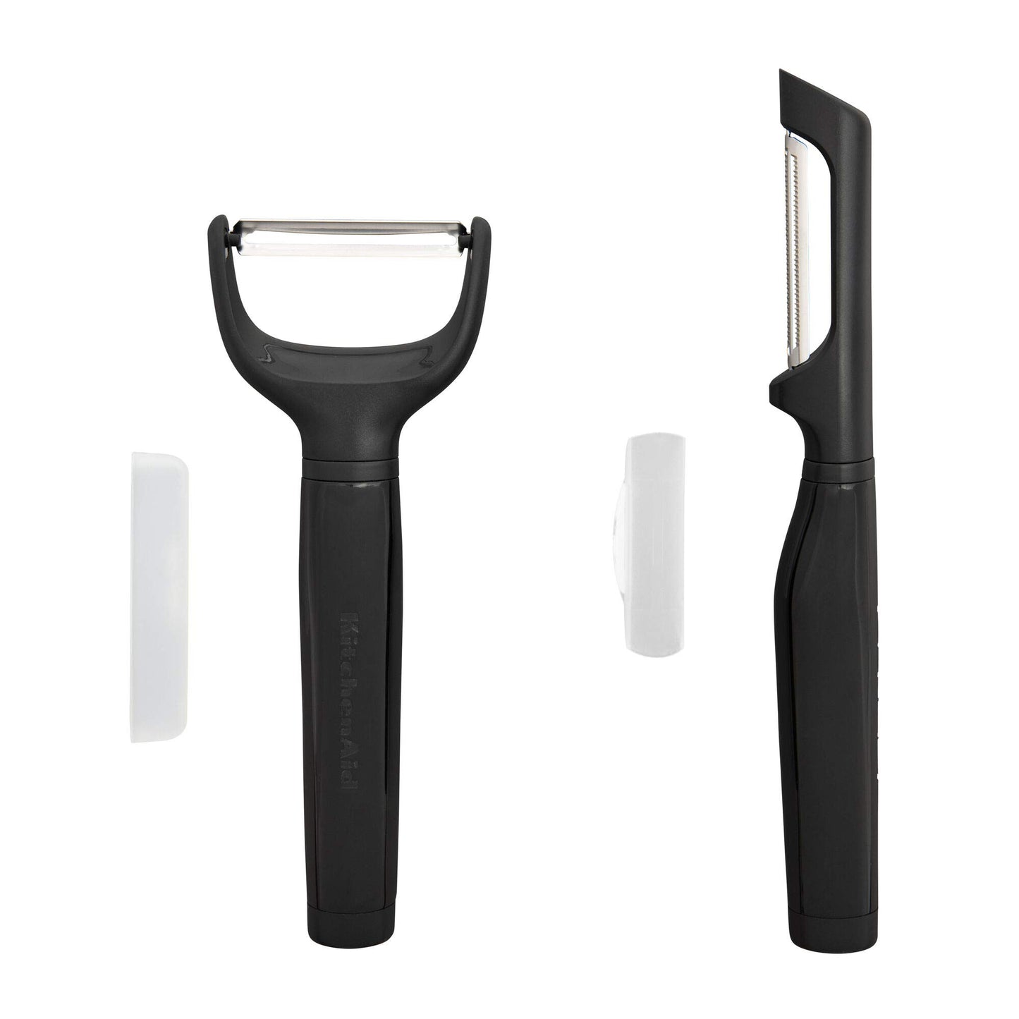 KitchenAid Universal Euro Y Peeler, Set Of 2, Aqua