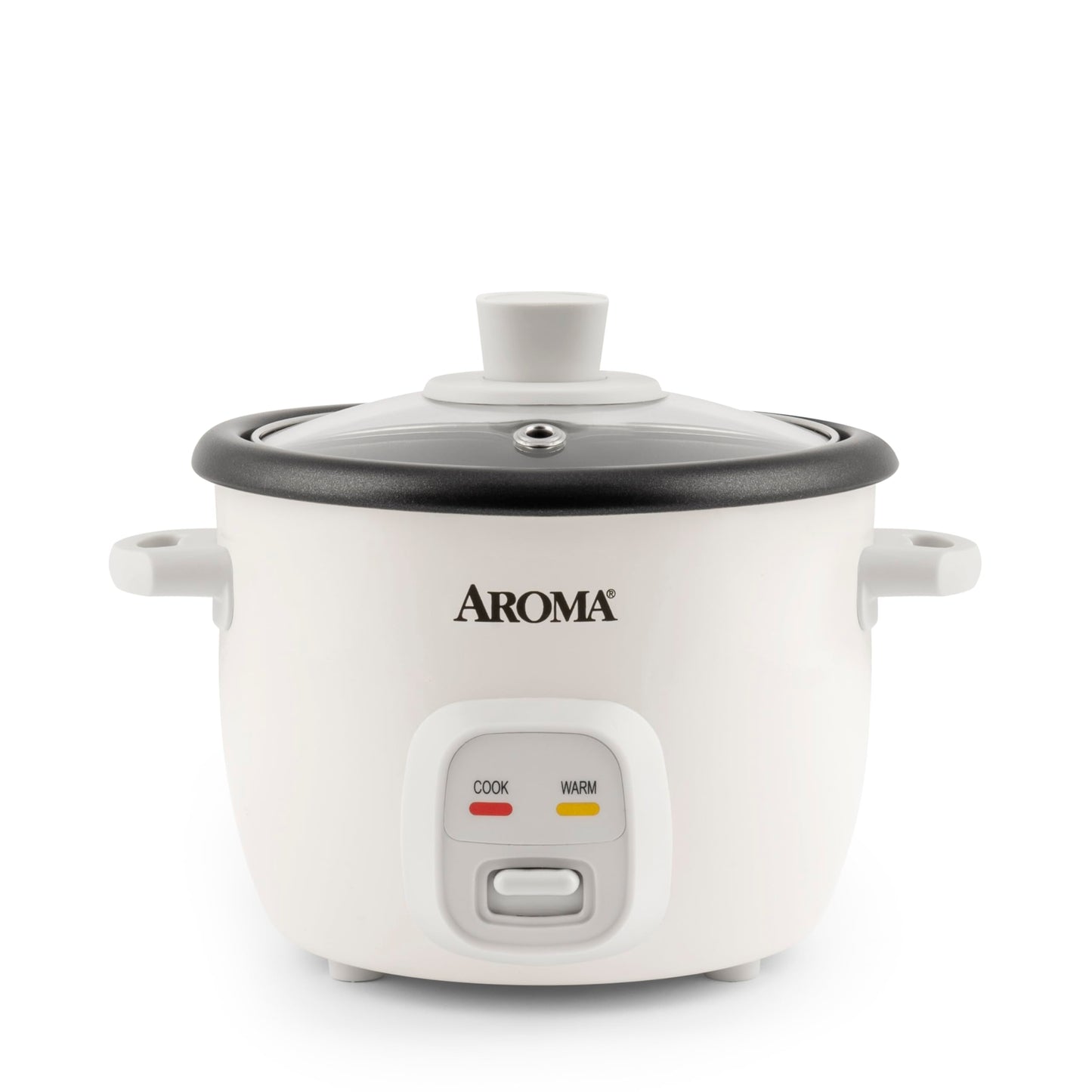 Aroma Housewares 4-Cups (Cooked) / 1Qt. Rice & Grain Cooker (ARC-302NGBL), Blue