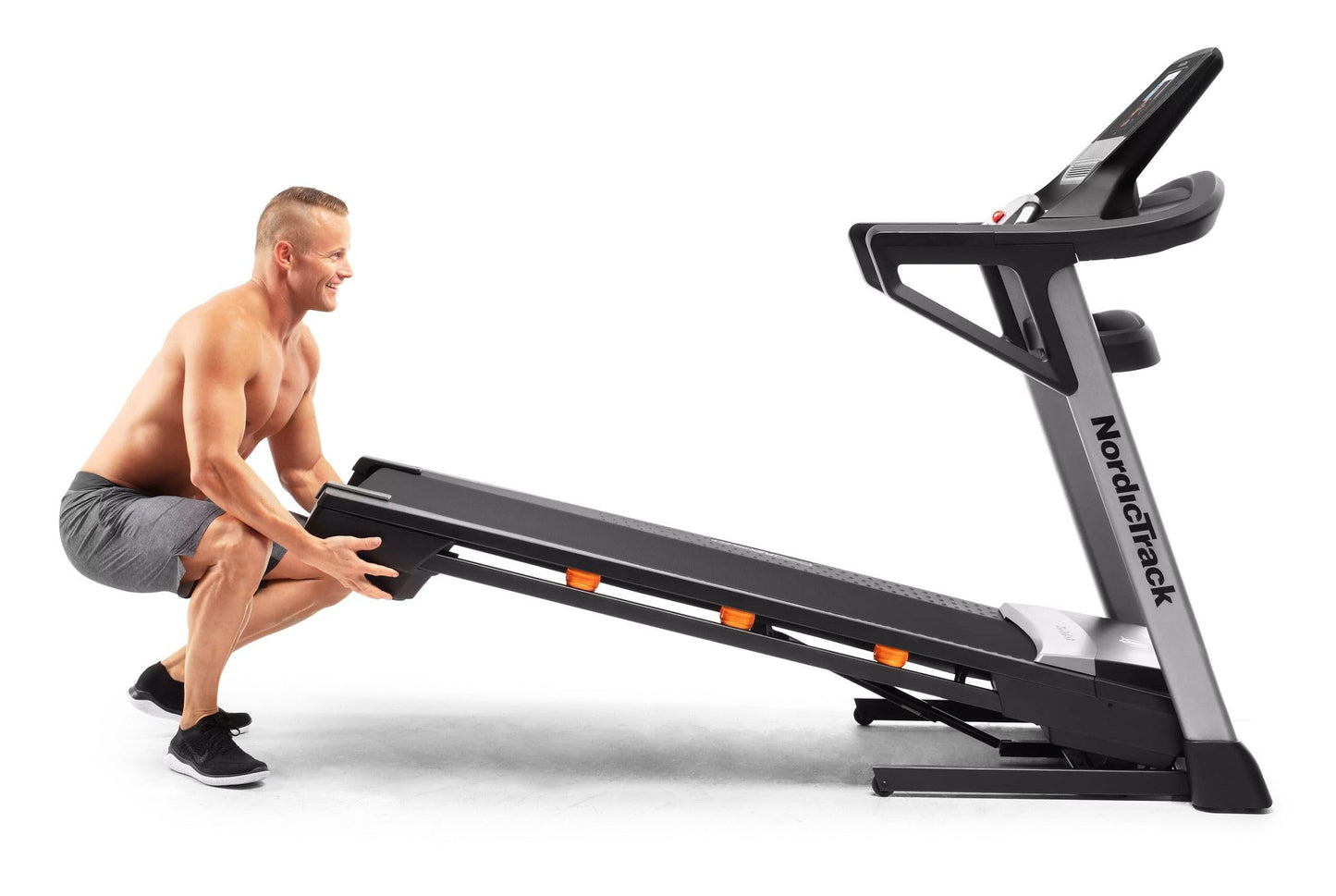 NordicTrack T Series
