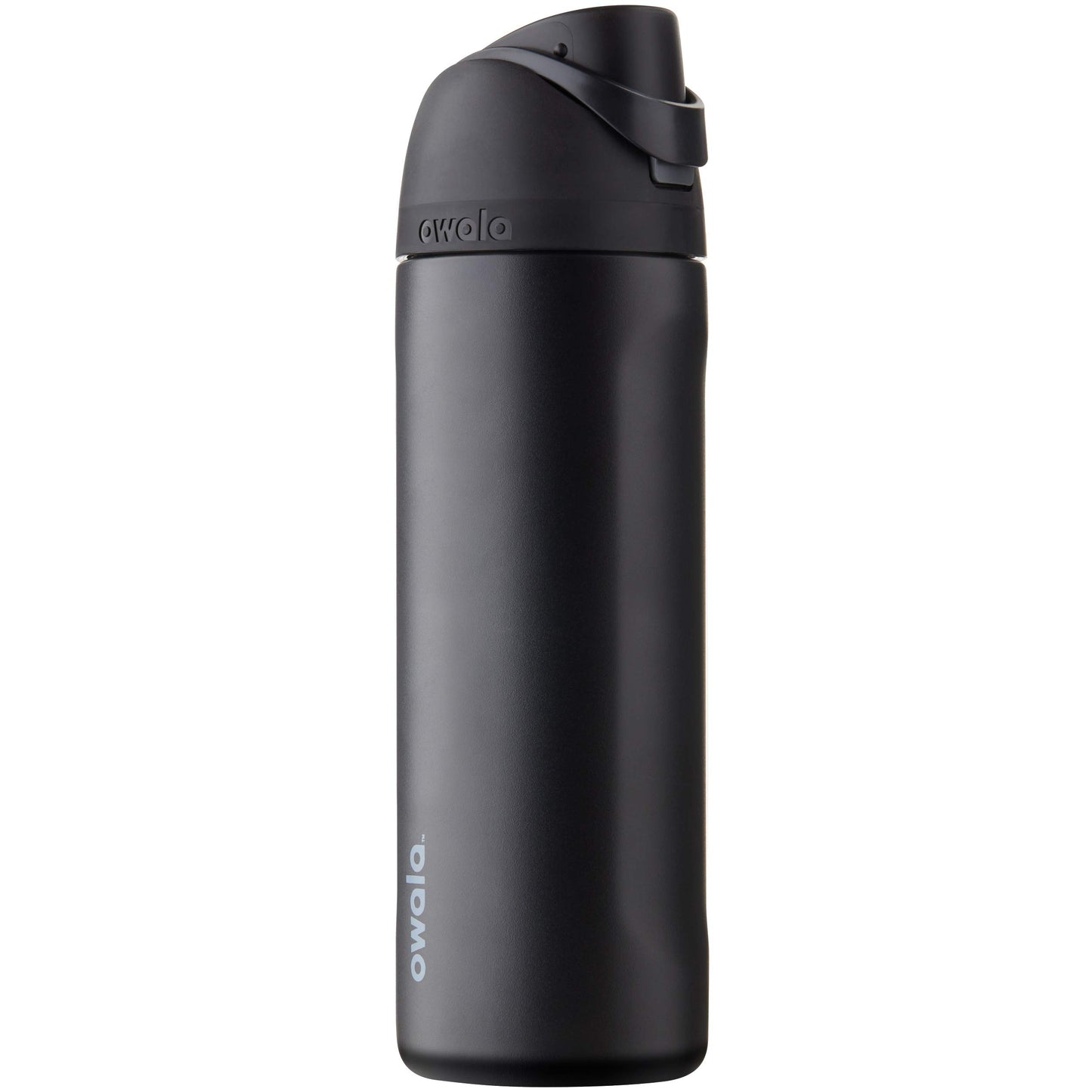 FreeSip Insulated Stainless Steel Water Bottle with Straw for Sports, Travel, and School BPA-Free Sports Water Bottle, 40 oz, Iced Breeze