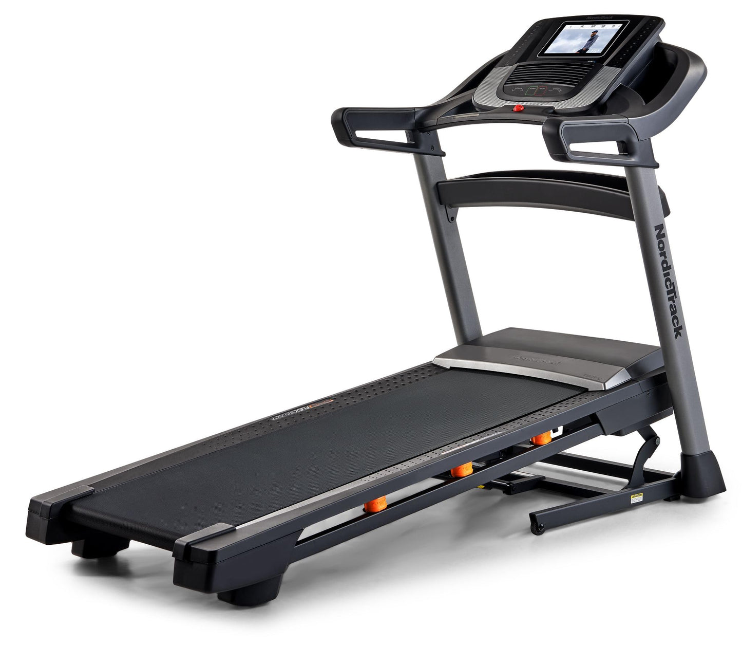 NordicTrack T Series