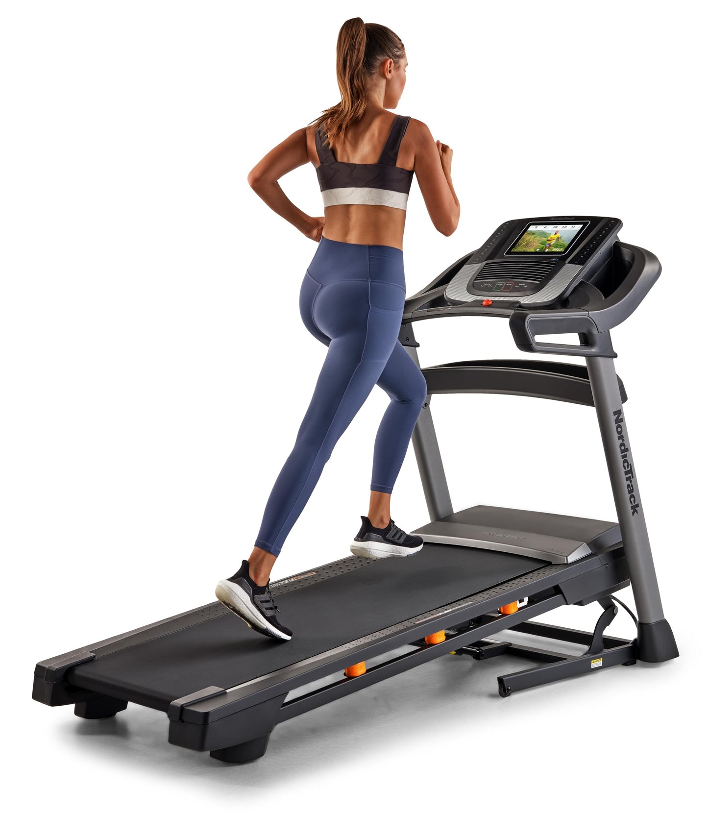 NordicTrack T Series