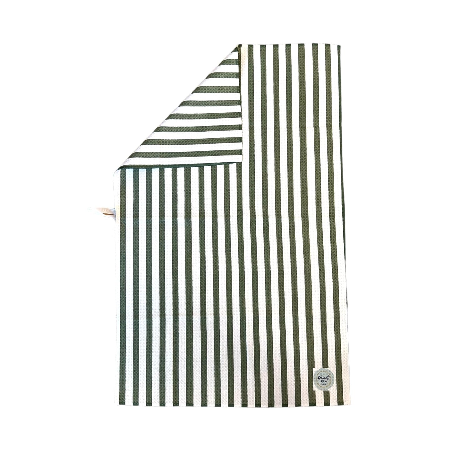 || 3 Pack|| Not Your Ordinary Dish Towels || Waffle Weave Microfiber || Tea Towels || Highly Absorbent || Hanging Loop || Dish Cloths || Modern || Designer Prints (Easter Bows)