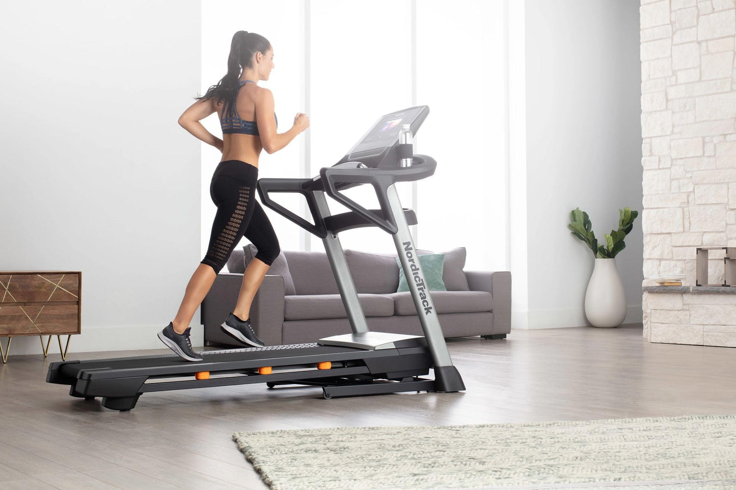 NordicTrack T Series