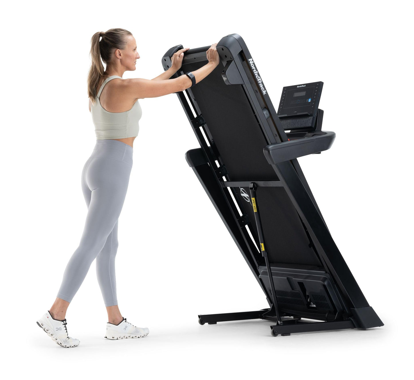 NordicTrack T Series