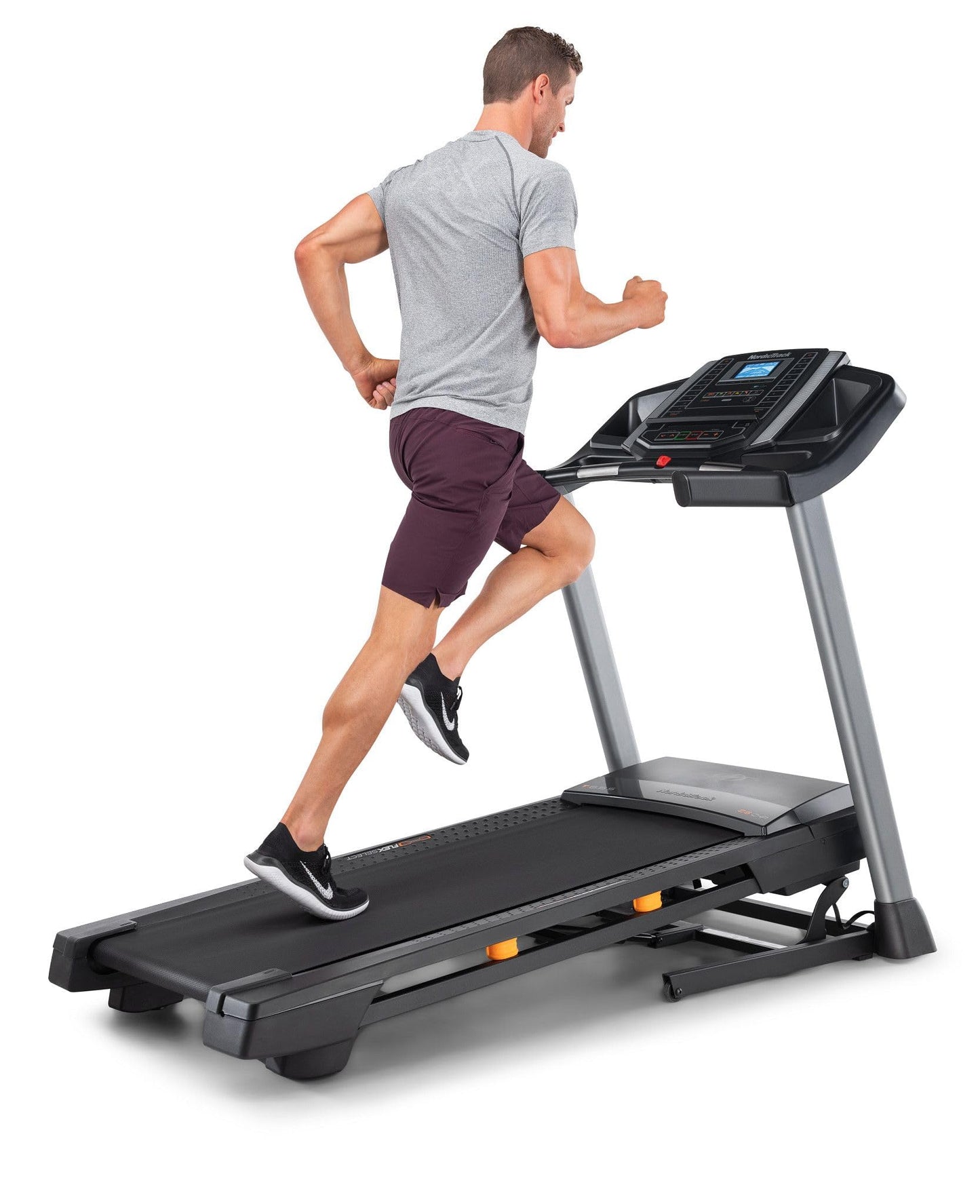 NordicTrack T Series