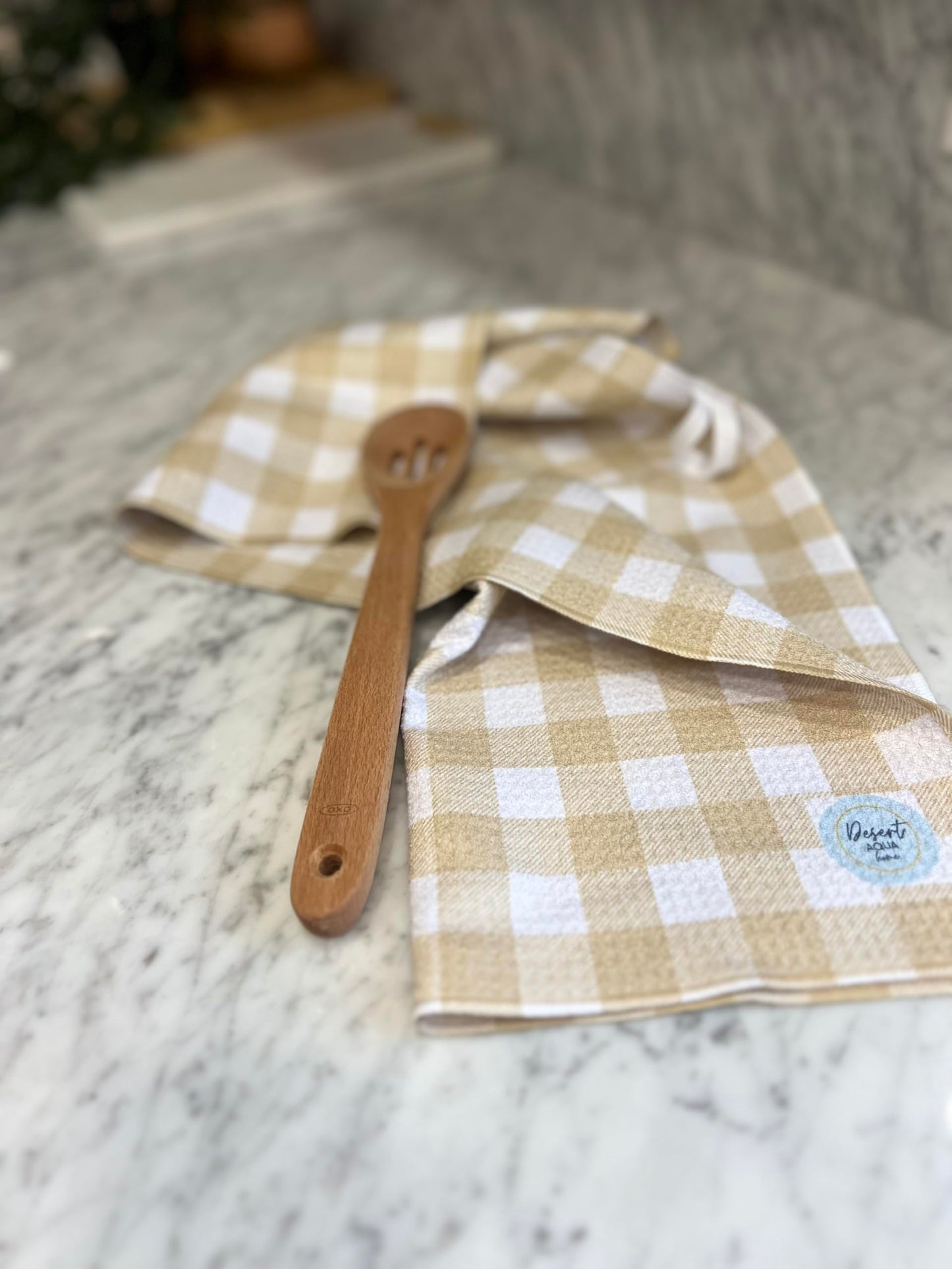 || 3 Pack|| Not Your Ordinary Dish Towels || Waffle Weave Microfiber || Tea Towels || Highly Absorbent || Hanging Loop || Dish Cloths || Modern || Designer Prints (Easter Bows)