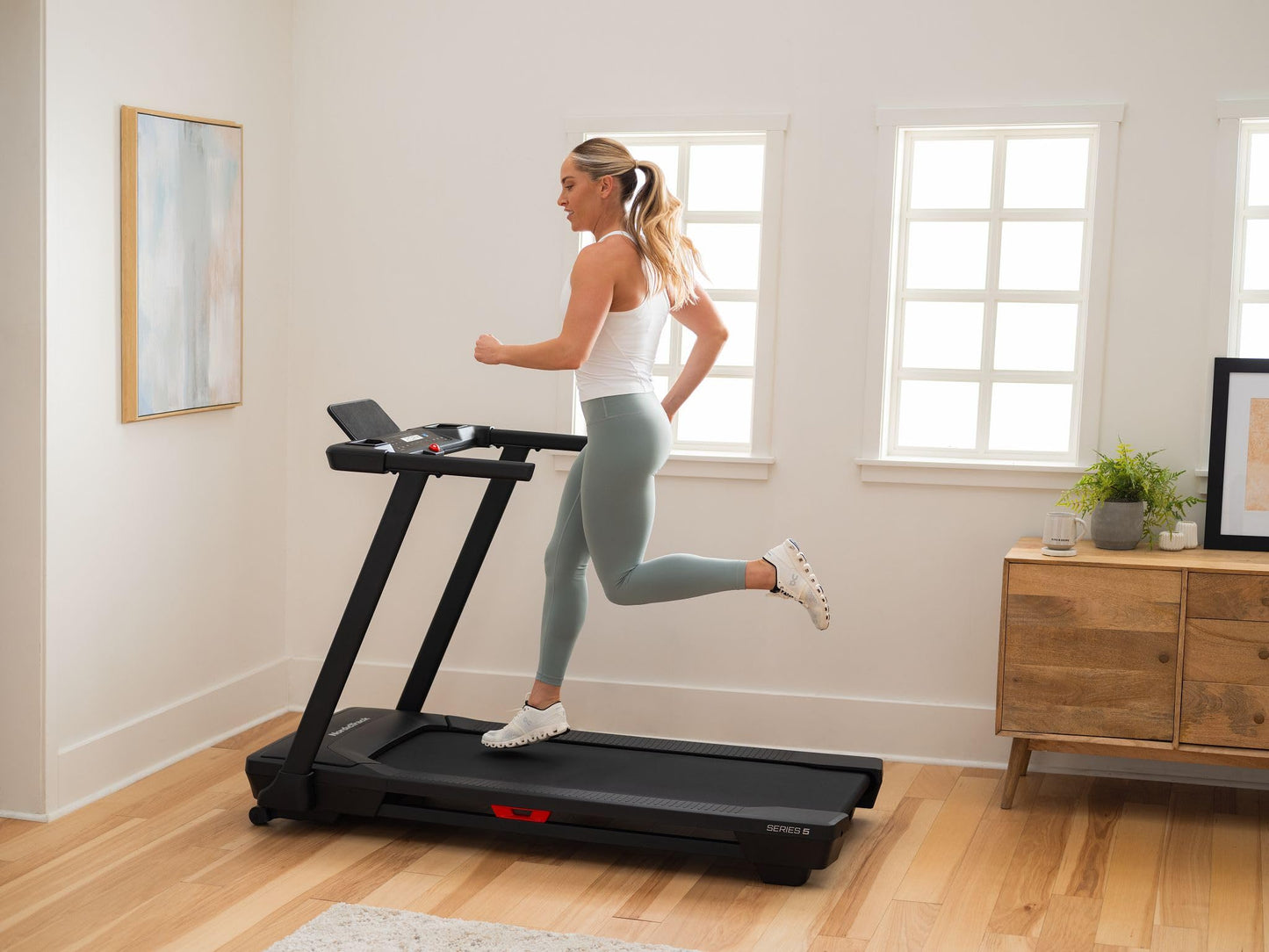 NordicTrack T Series
