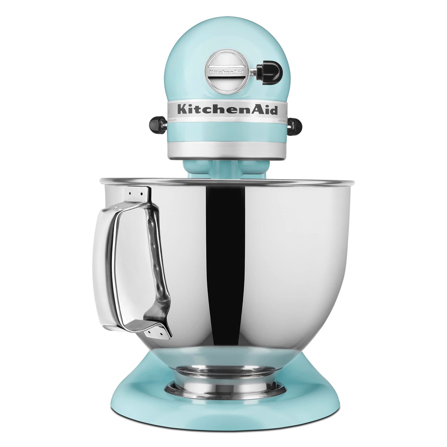 KitchenAid Artisan Series 5-Quart Tilt-Head Stand Mixer - KSM150PS, Milkshake