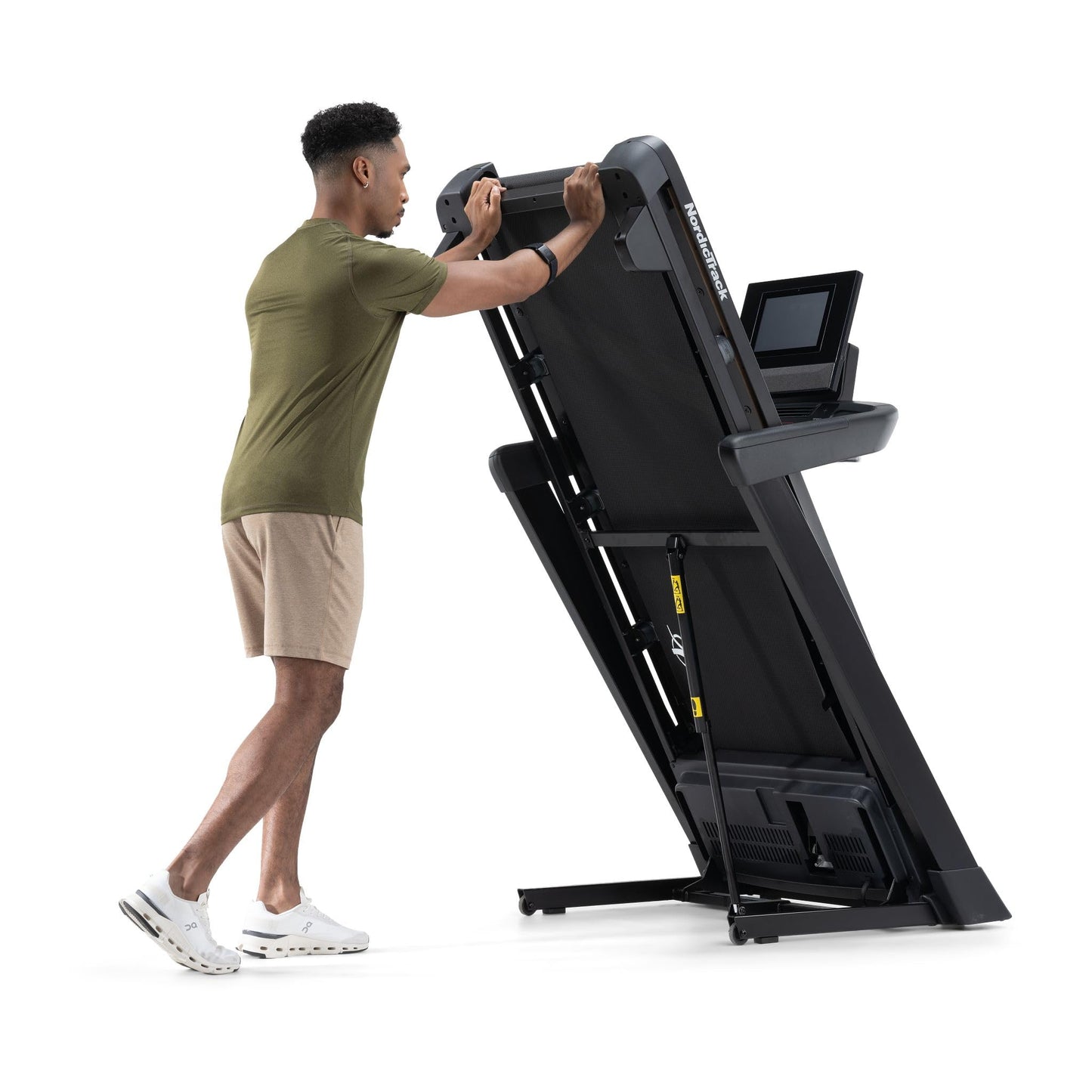 NordicTrack T Series