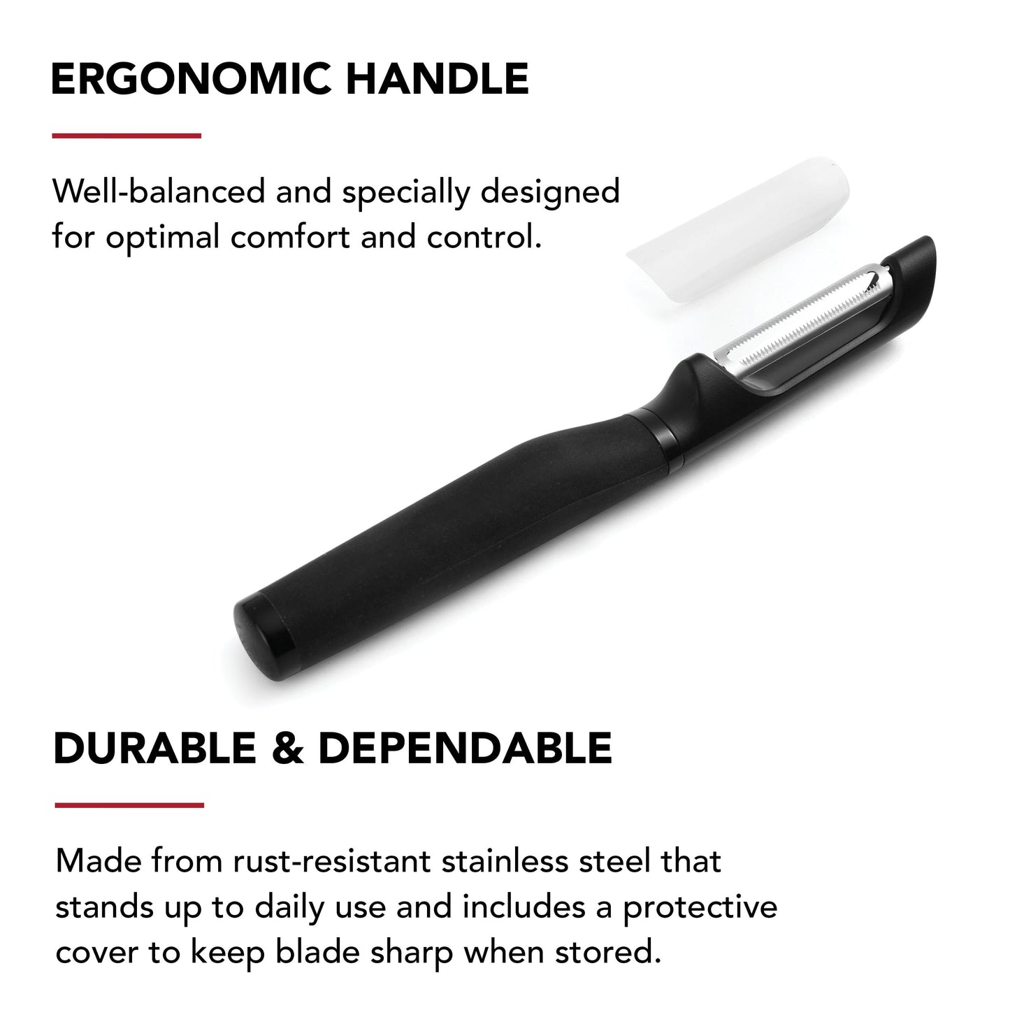 KitchenAid Universal Euro Y Peeler, Set Of 2, Aqua