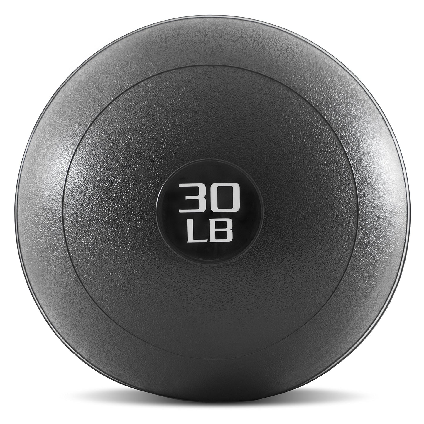 ProsourceFit Slam Medicine Balls 5, 10, 15, 20, 25, 30, 50lbs Smooth and Tread Textured Grip Dead Weight Balls for Strength and Conditioning Exercises, Cardio and Core Workouts