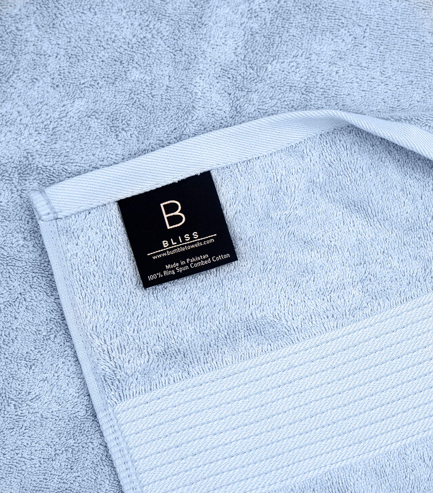 Luxury Extra Large Oversized Bath Towels | Hotel Quality Towels | 650 GSM | Soft Combed Cotton Towels for Bathroom | Thick & Fluffy Bath Sheets | White - 4 Pack