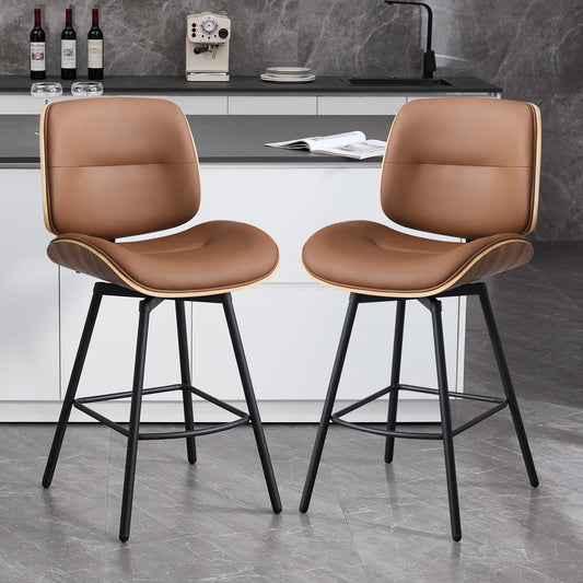 2026 Interior Design Trends: Warm Wood Tones &amp; Functional Elegance