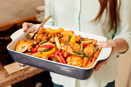 🍴 4 Essential Kitchen Tools Every Home Cook Needs