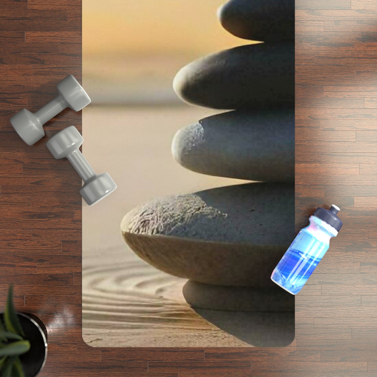 Fit and Functional
