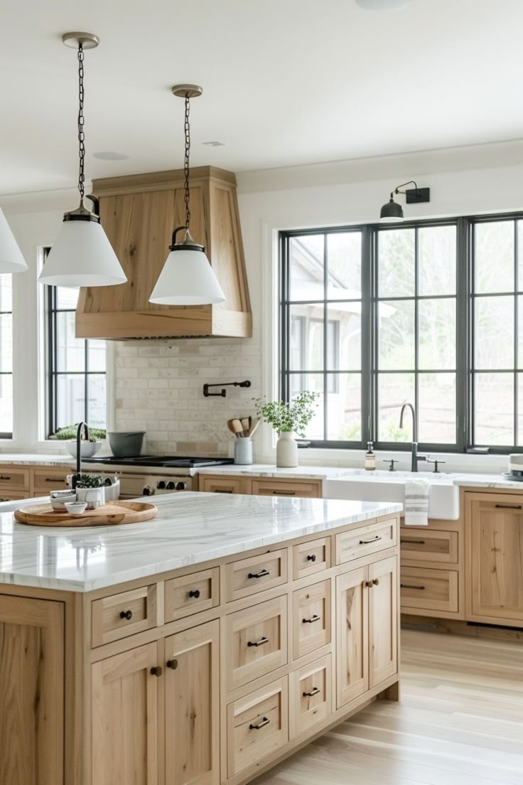 Kitchen Essentials
