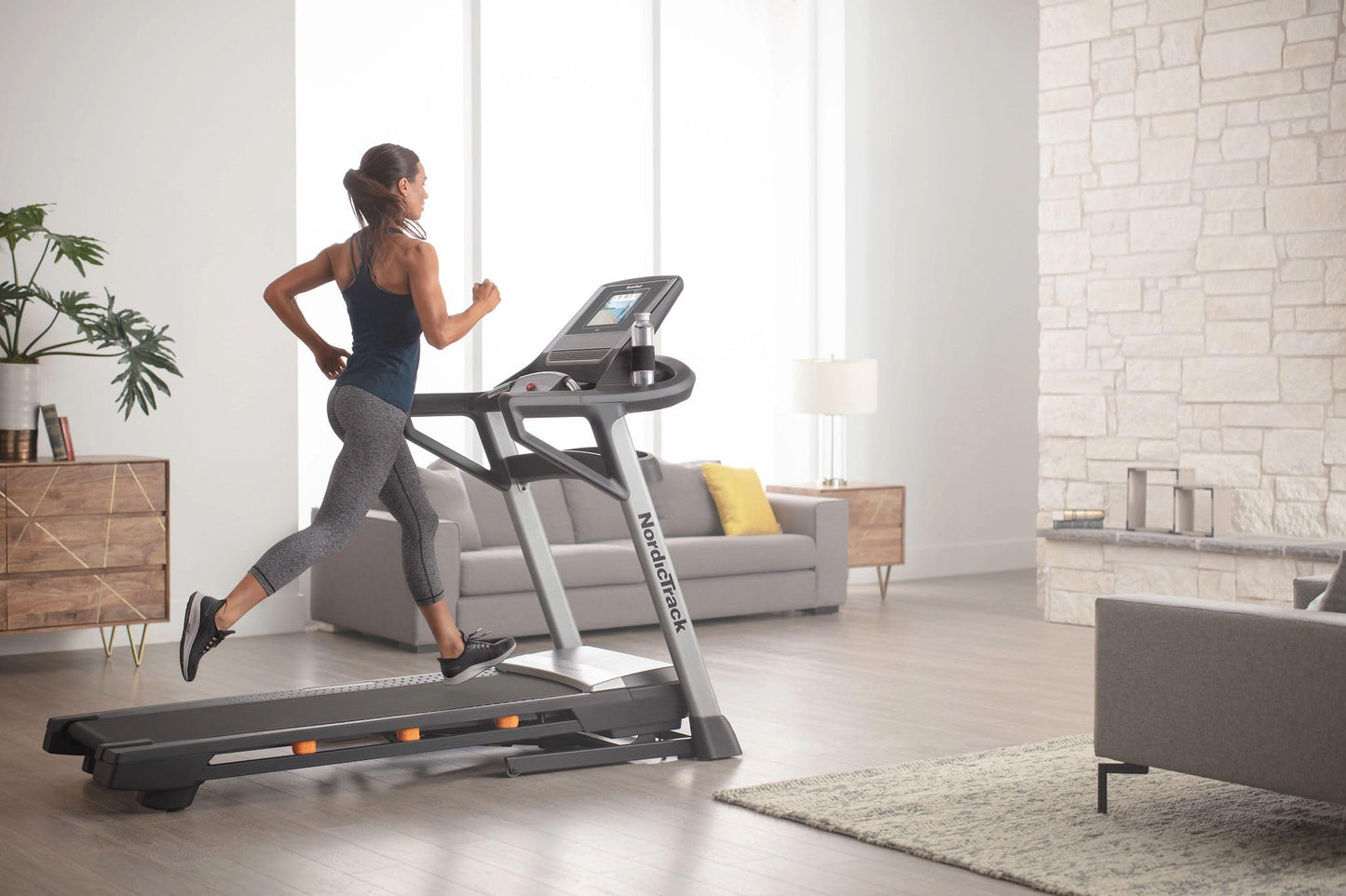 NordicTrack T Series